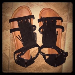 Sandals